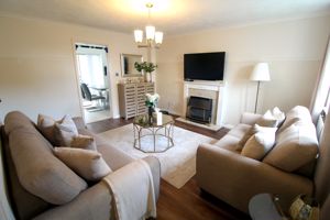 Living Room- click for photo gallery